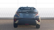 Toyota C-HR 1.8 Hybrid Excel 5dr CVT [Leather] Hybrid Hatchback